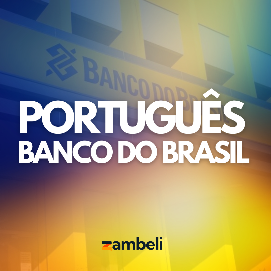 Logo Português Banco do Brasil 