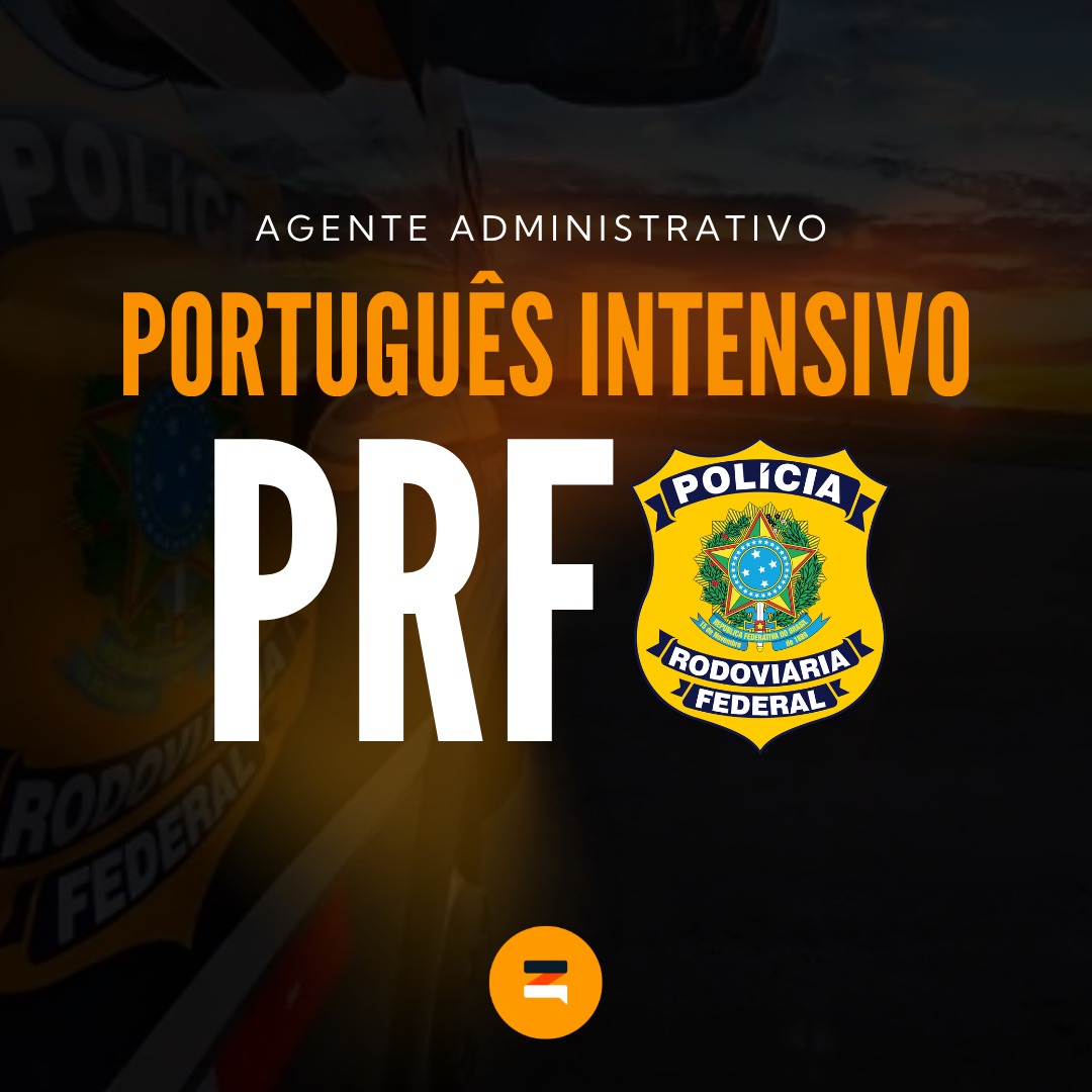 Português Intensivo PRF