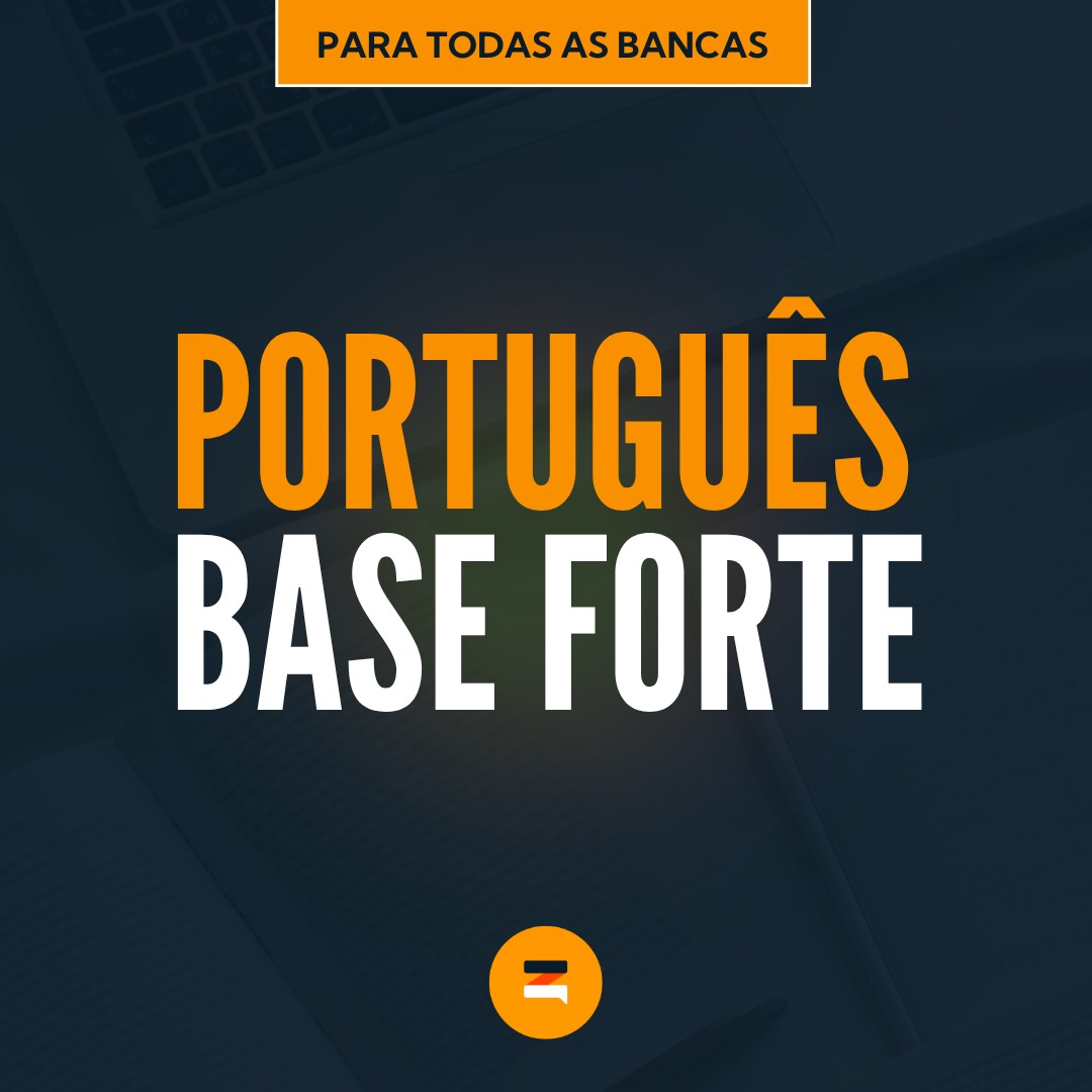 Português Base Forte