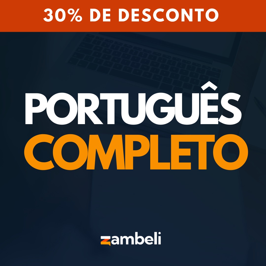 Português Completo