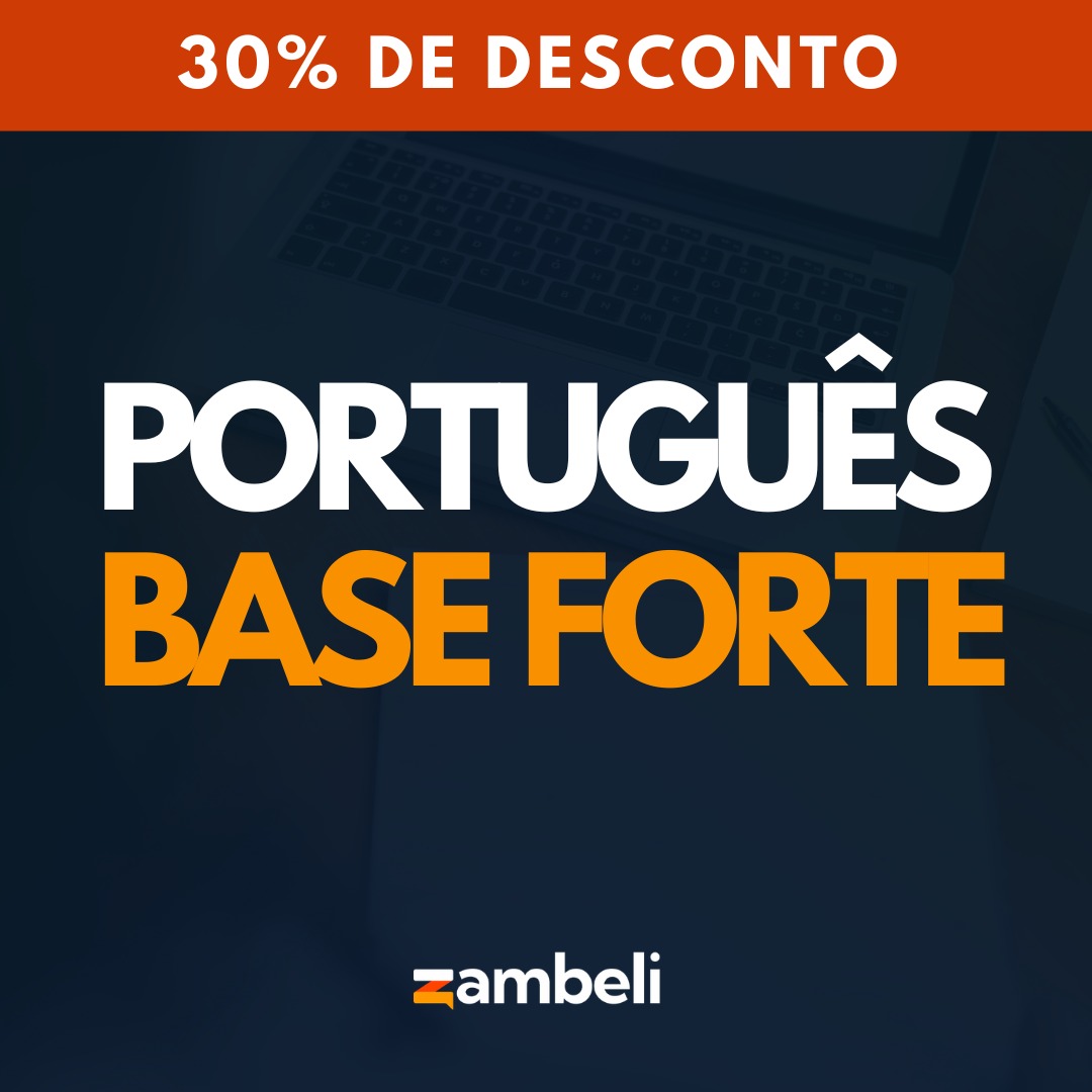 Português Base Forte