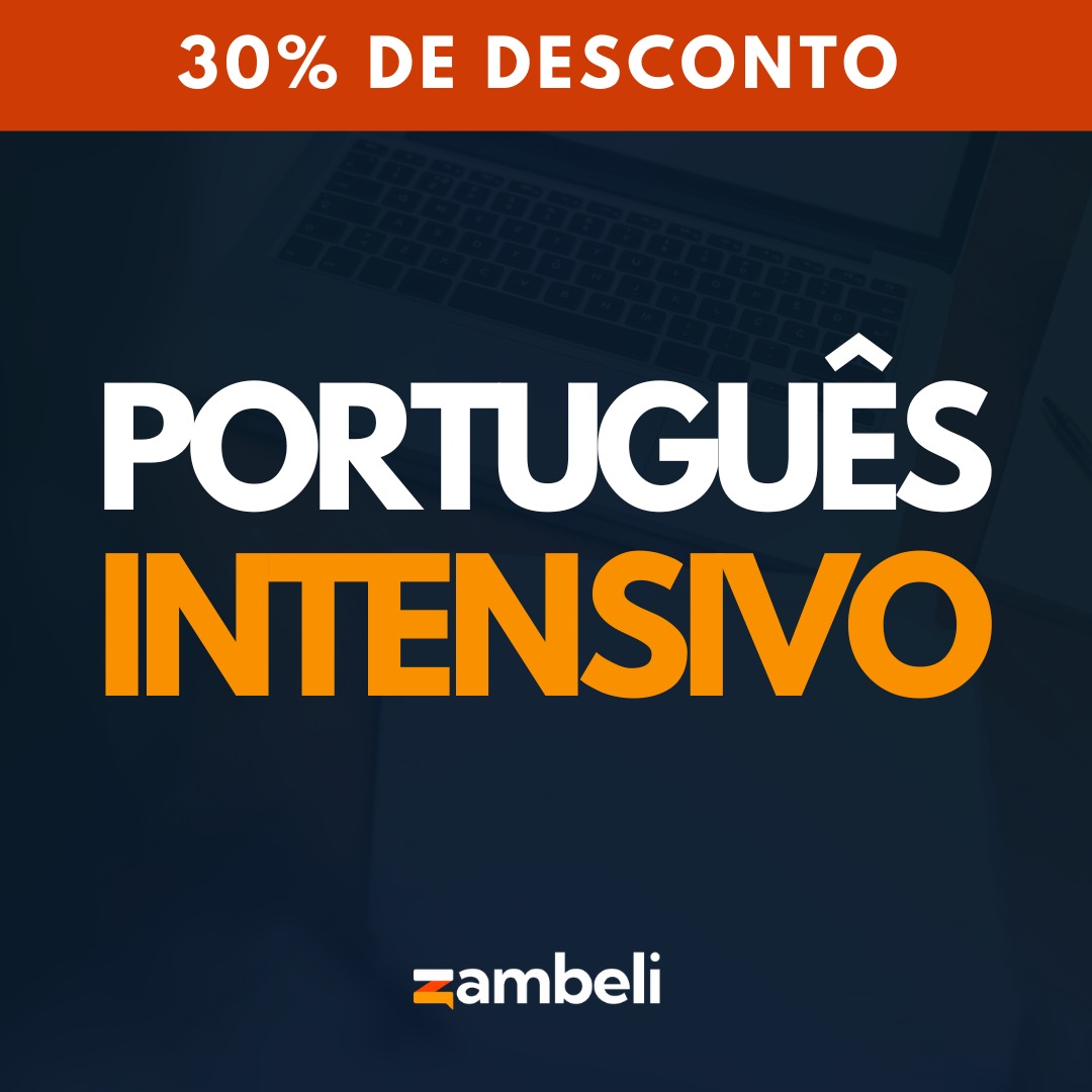 Português Intensivo