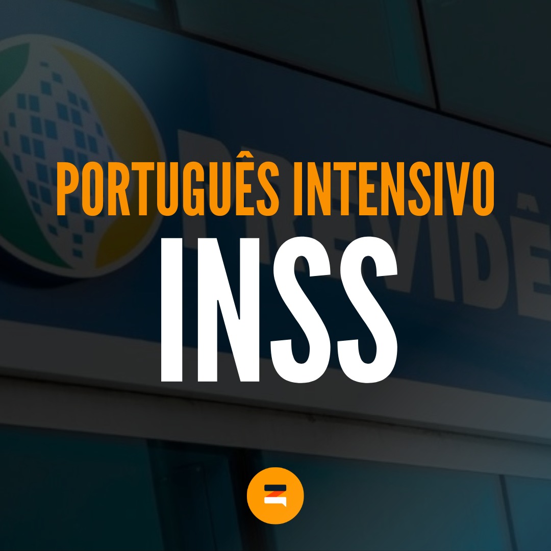 Português Intensivo INSS