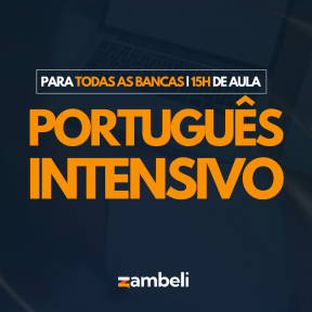 Logo Português Intensivo 15h