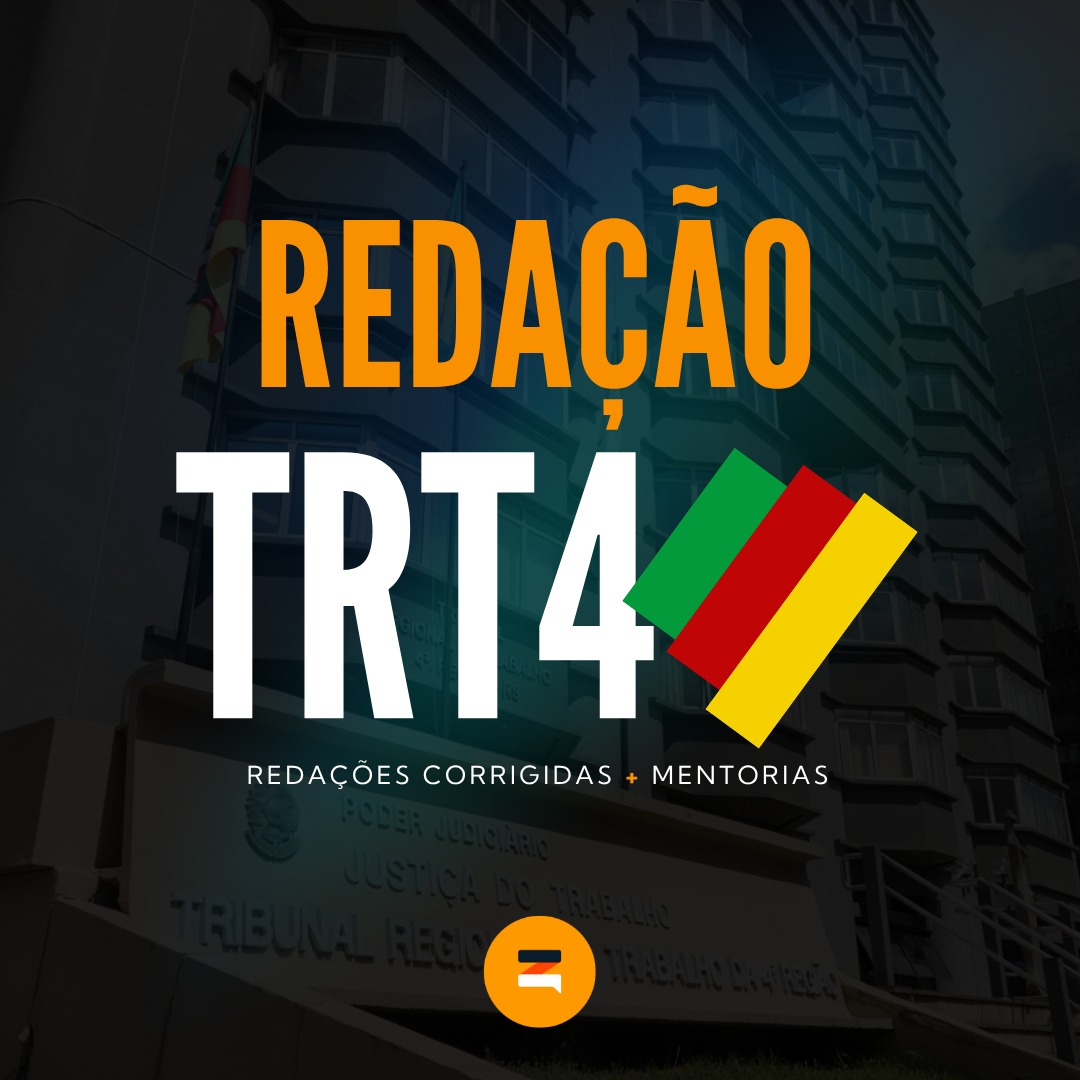 Redação TRT4