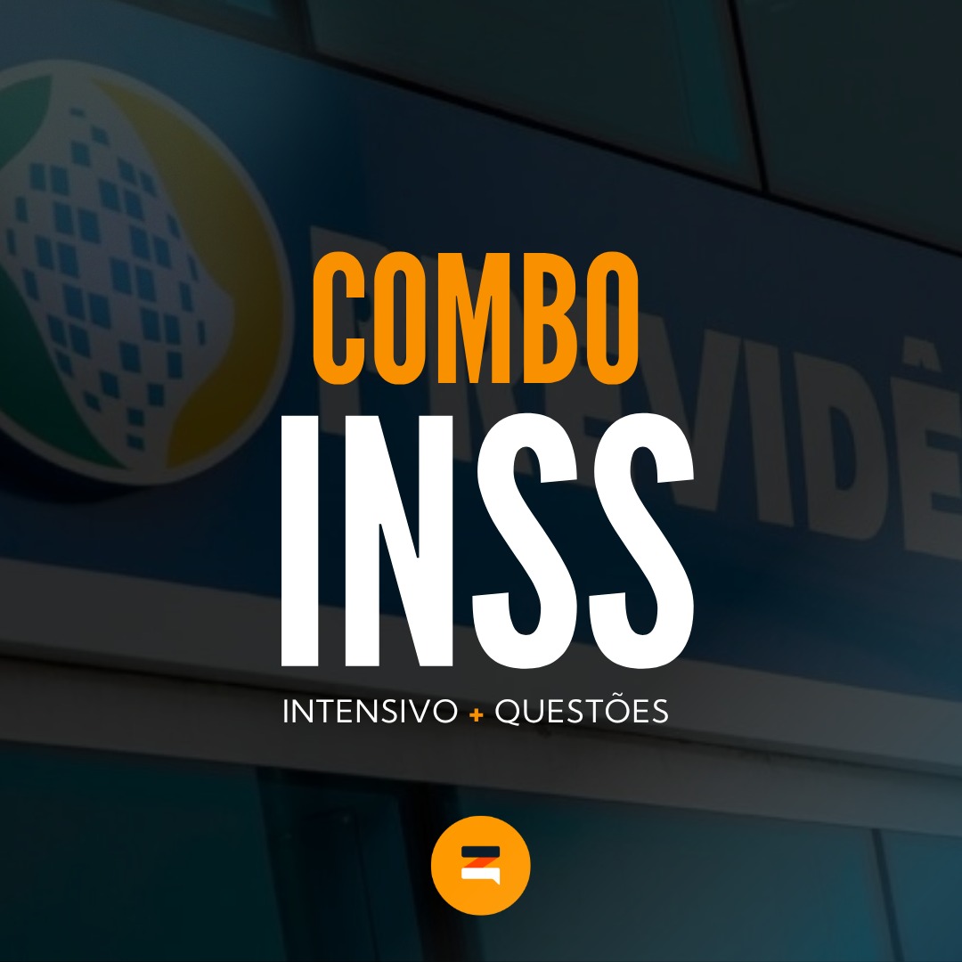 Combo INSS