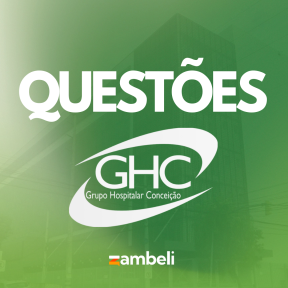 Logo Questões GHC 