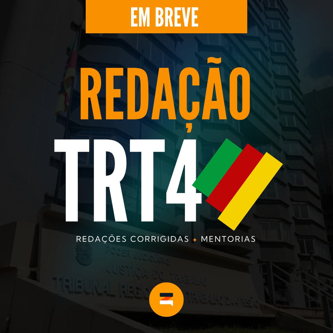 Redação TRT4