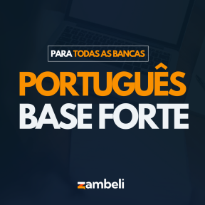 Logo Português Base Forte 