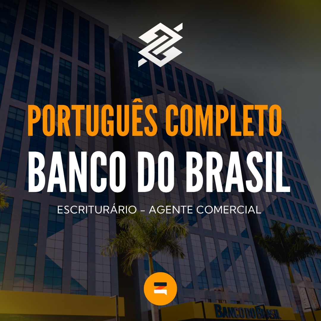Português Completo Banco do Brasil