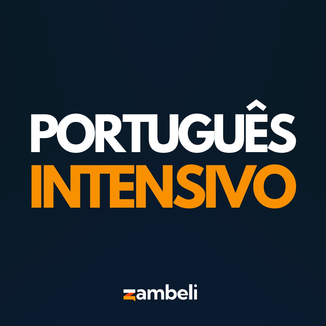 Português Intensivo