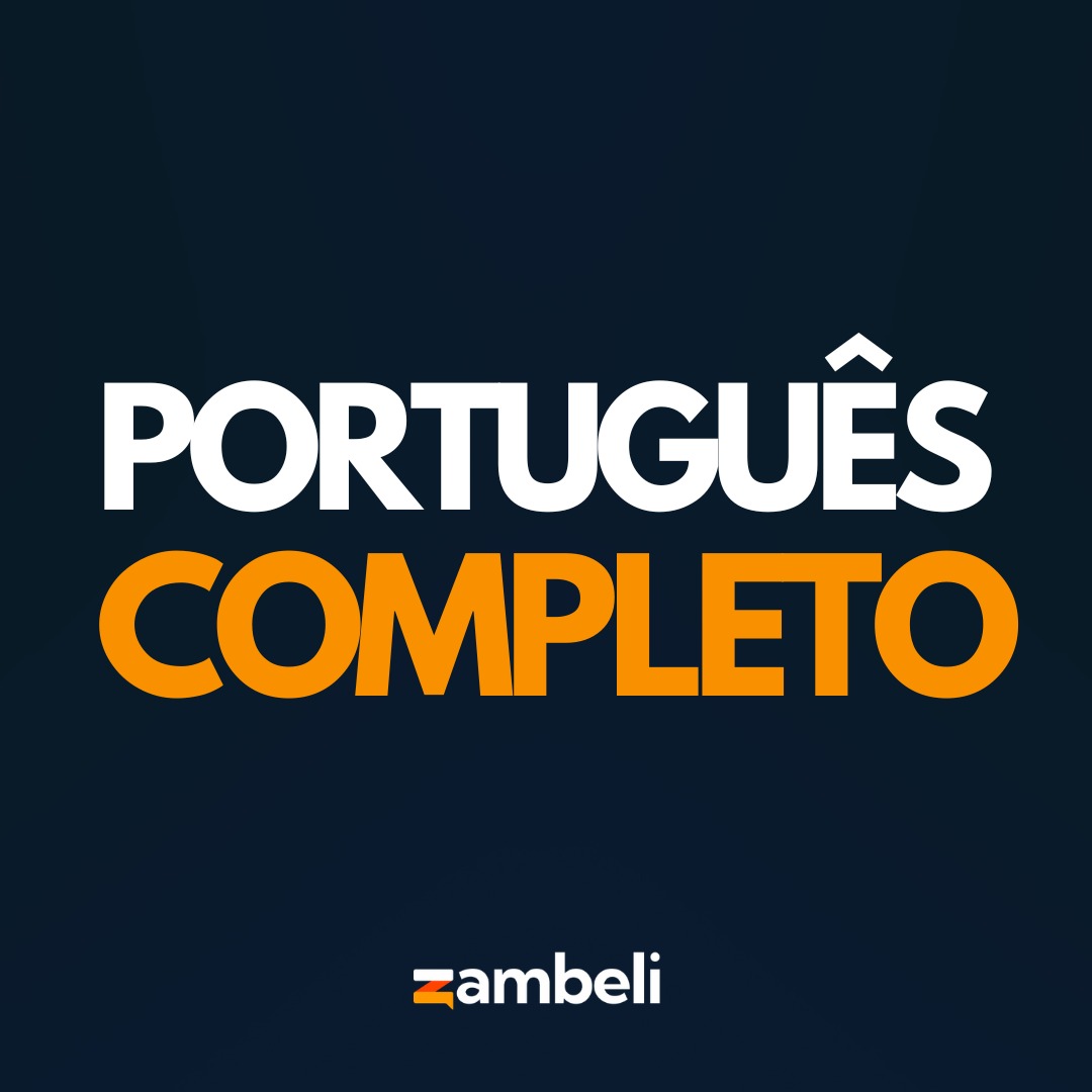 Português Completo