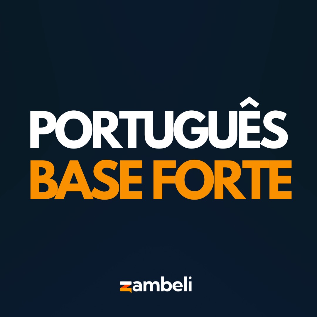 Português Base Forte