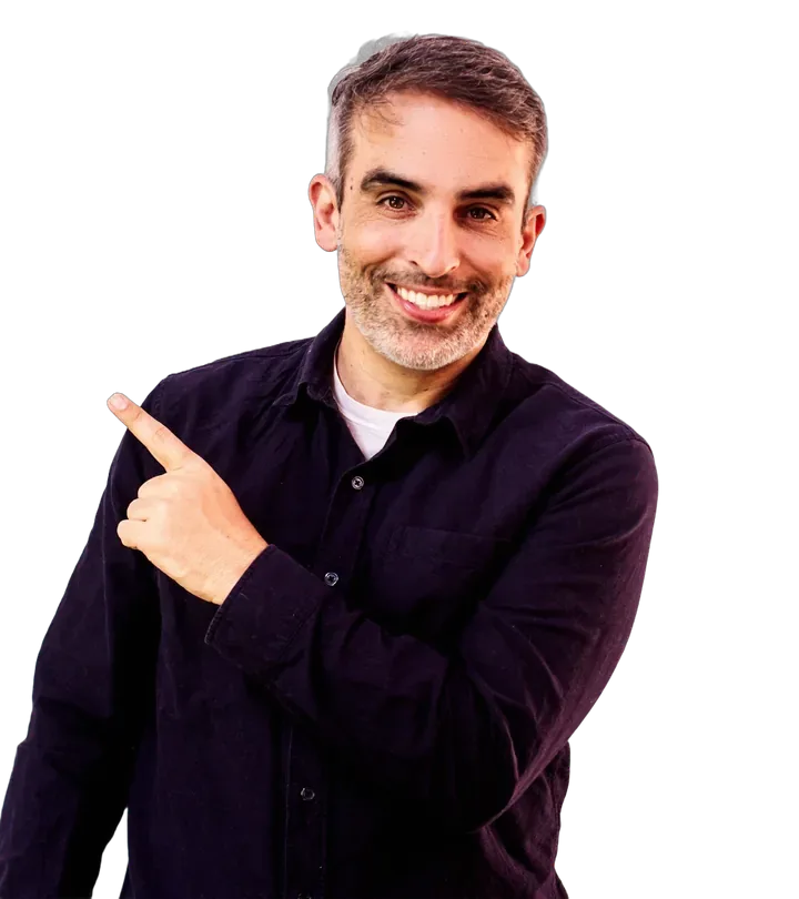 Professor Carlos Zambeli