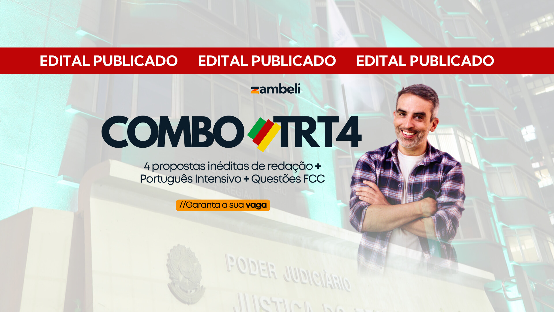 Combo TRT4