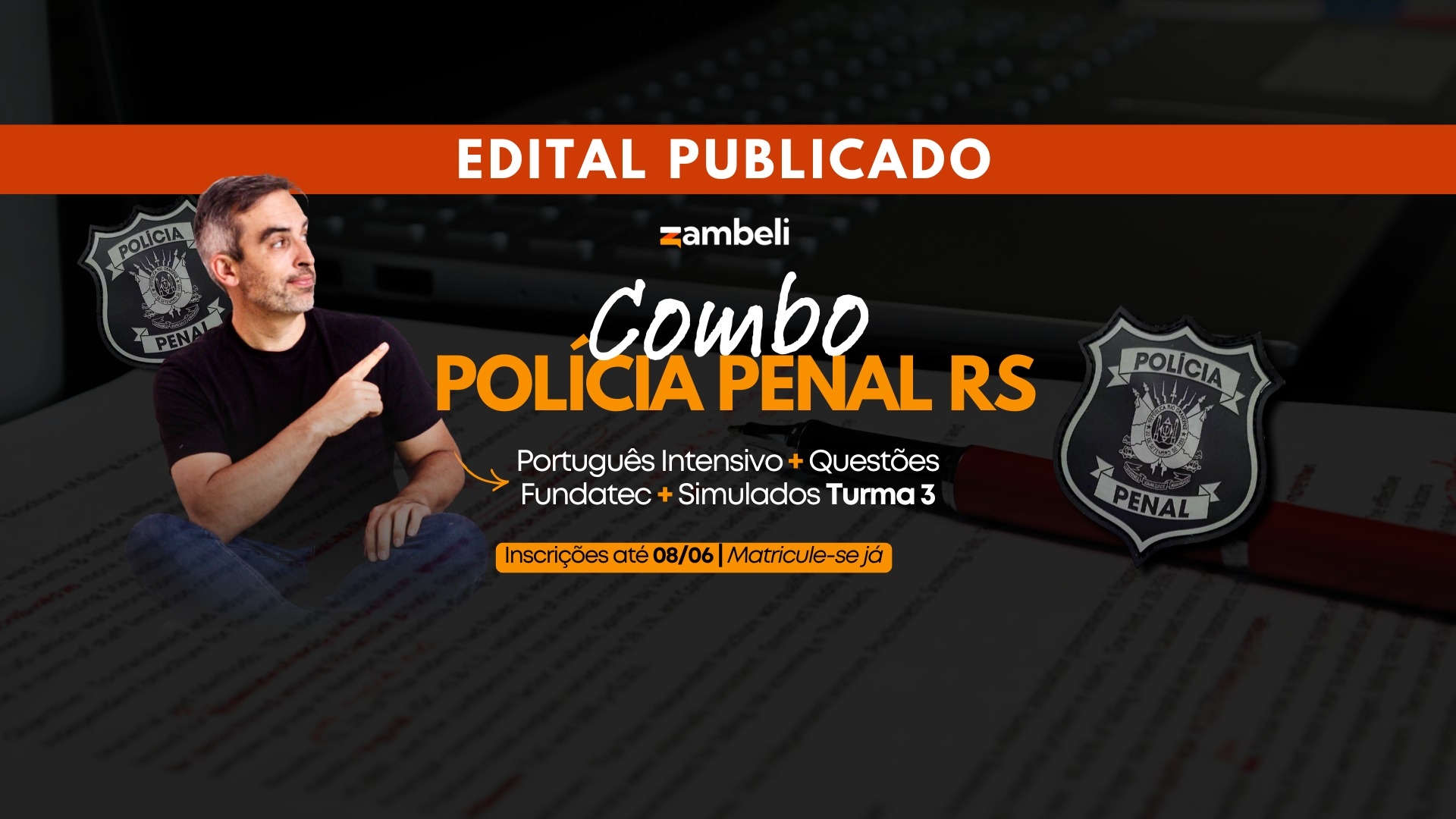 banner