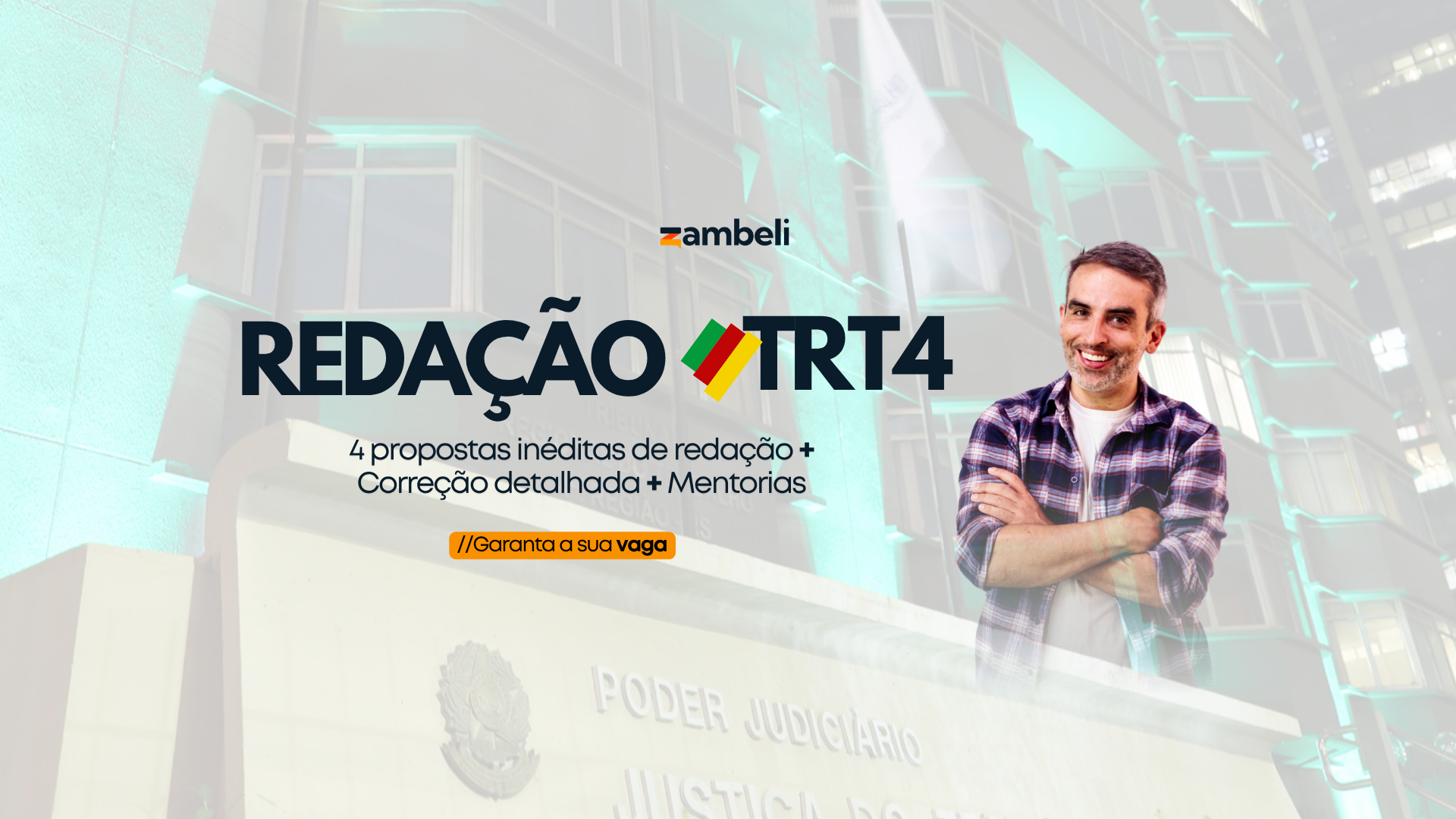 Redação TRT4