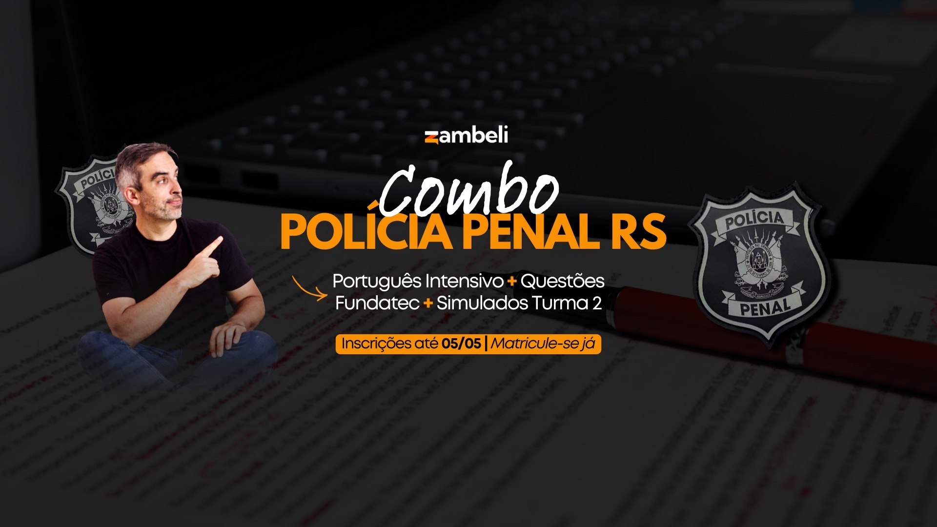 banner
